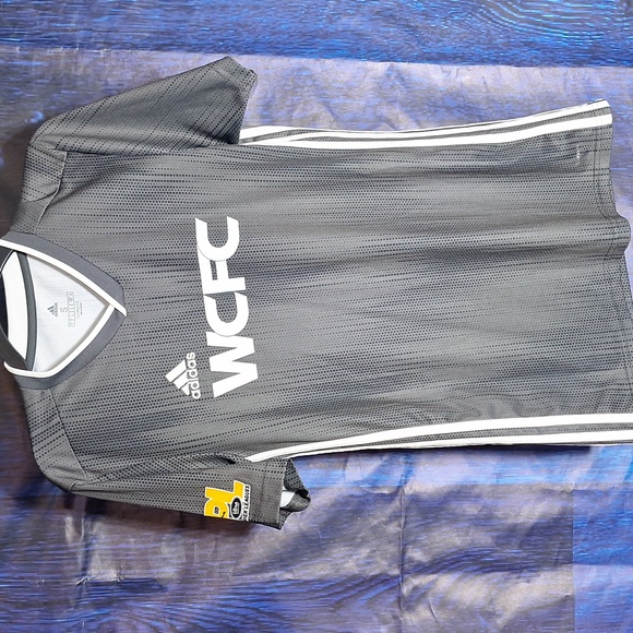 Adidas WCFC Jersey - Picture 2 of 6